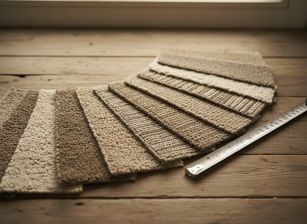 Carpet Installation Dresden, OH FAQs